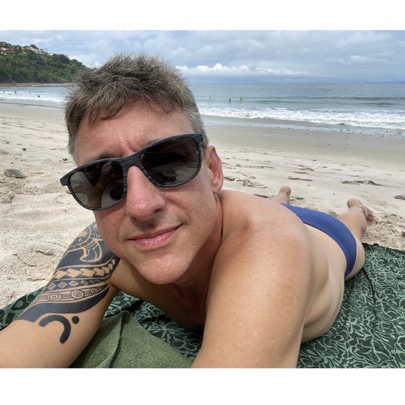 Meet your Posher, Buddhabackpacker - Picture 5 of 15